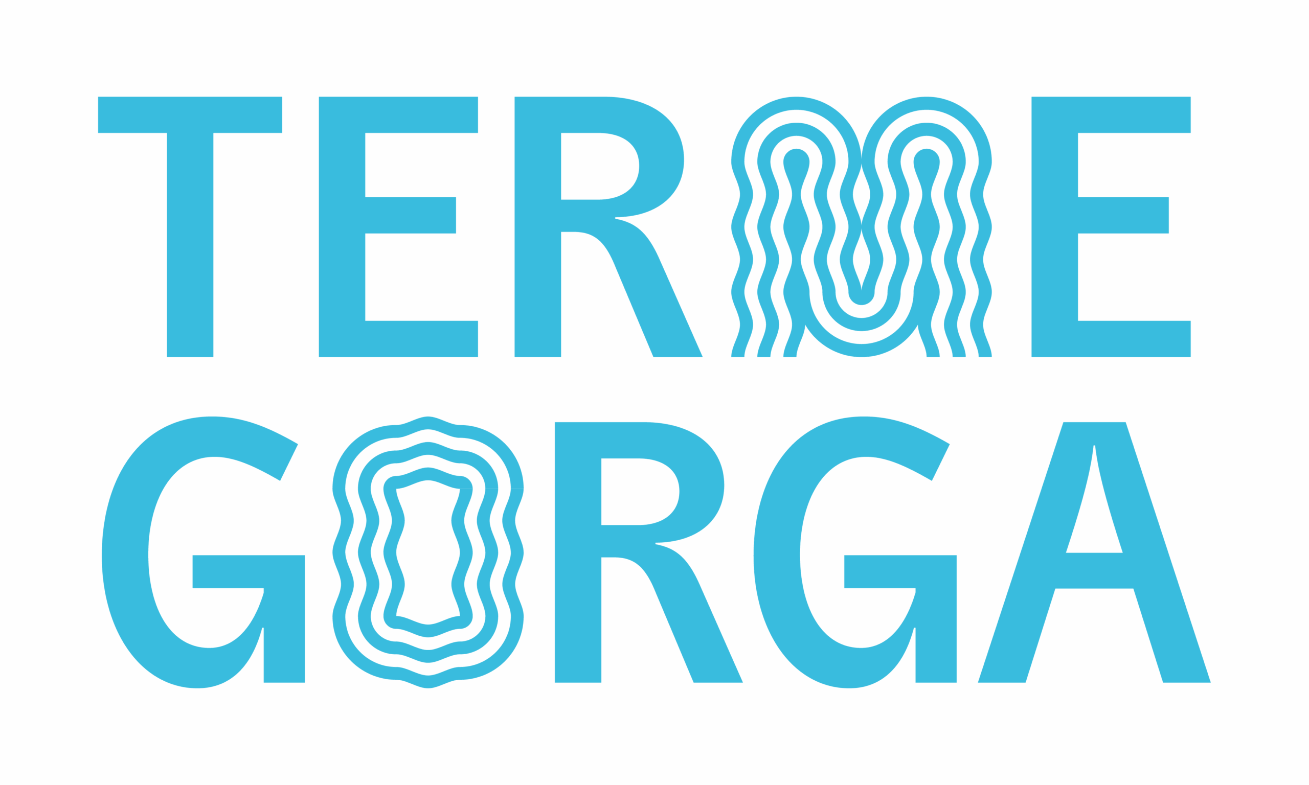 terme gorga logo azzurro
