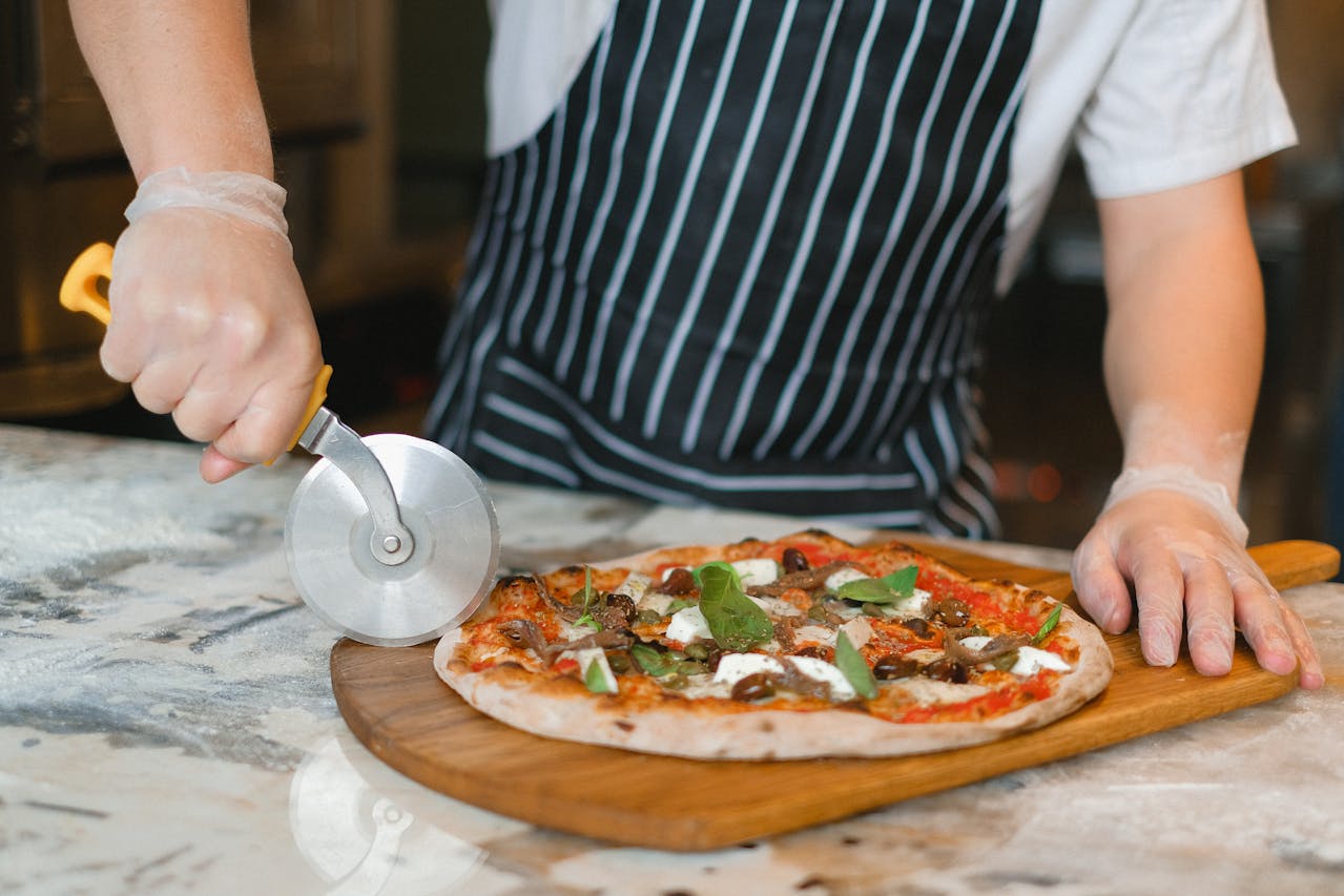 terme gorga segesta pizzeria